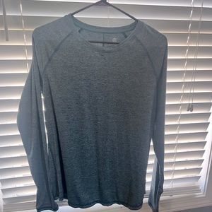 Champion Long sleeves shirts (2)